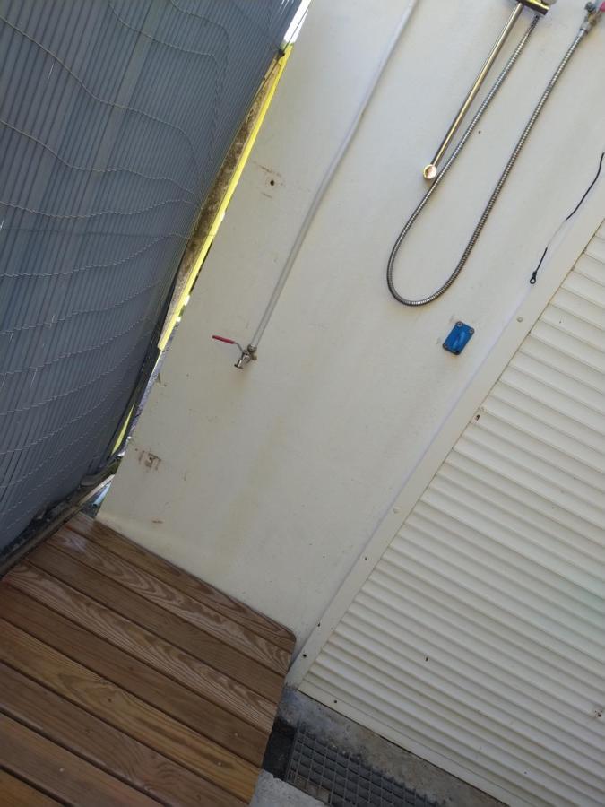 Guest House Bien-Etre Creole Сен-Ан Екстериор снимка